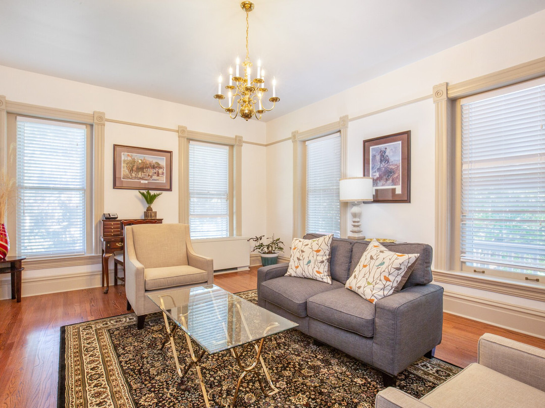 IHG Army Hotels MacKintosh Buildings主图