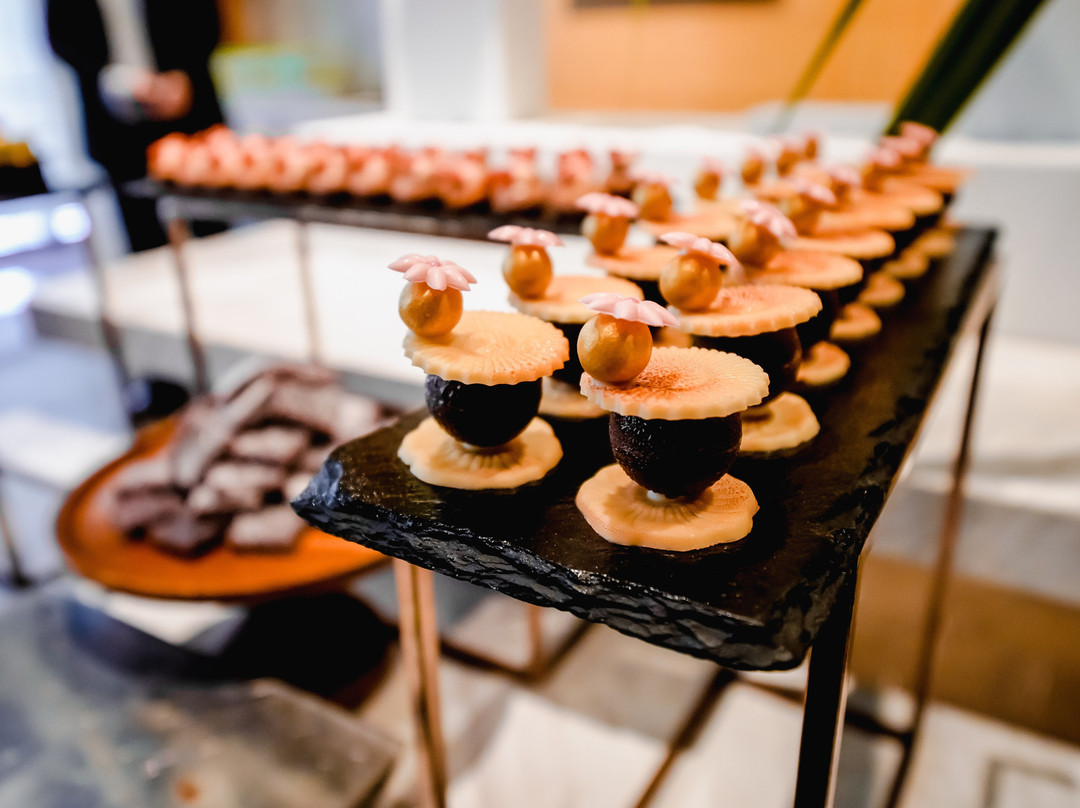 Sheraton Petaling Jaya Hotel主图