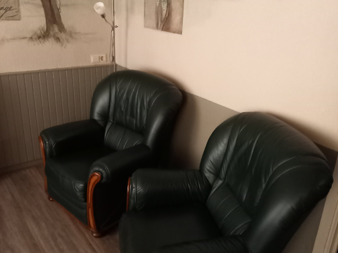 Hotel Het Witte Huis主图