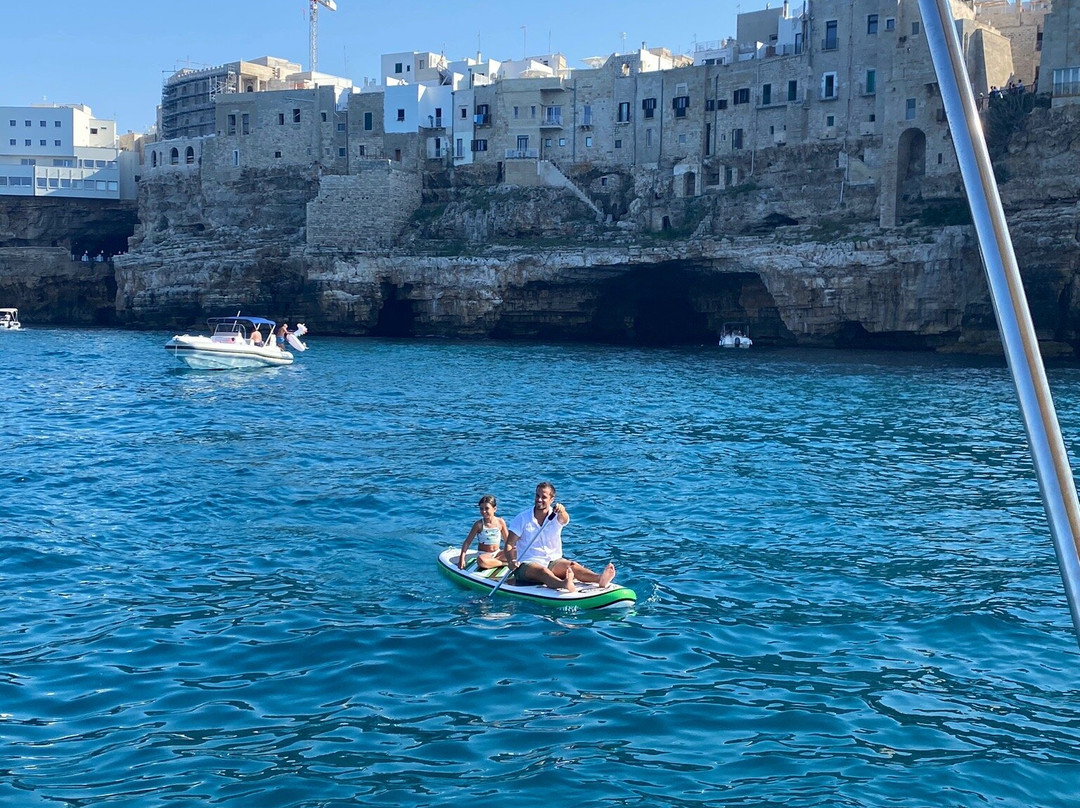 Egnazia Touring-Savelletri必去景点