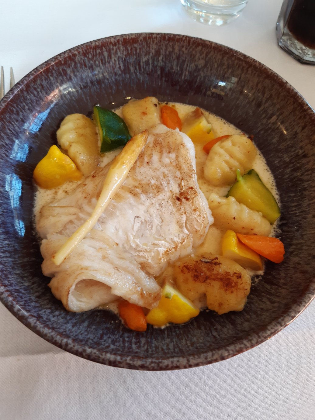 Hotel Tumulus-餐饮