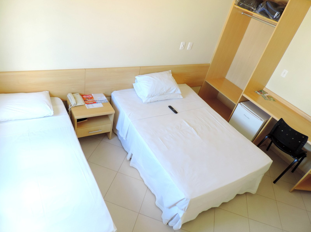 Hotel Pequeno Mundo II主图