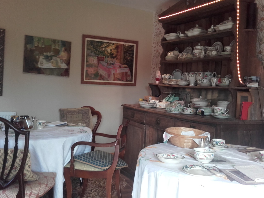 Brampton Dales Farm Bed and Breakfast主图