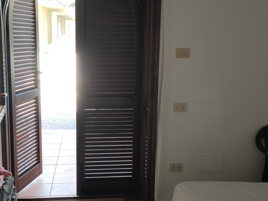 Baia Della Rocchetta主图