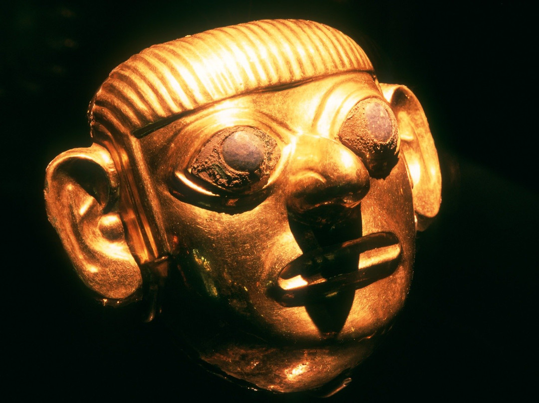 VIPAC Travel-奇克拉约必去景点