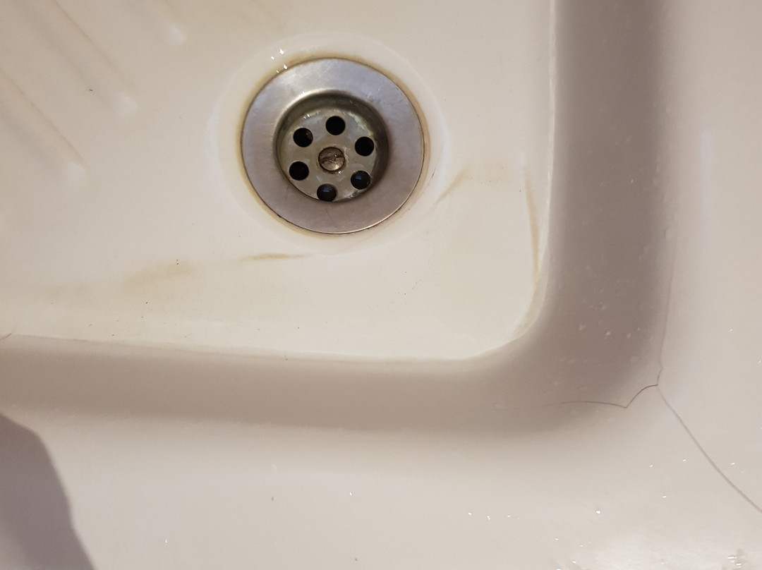 般布拉公寓式酒店主图