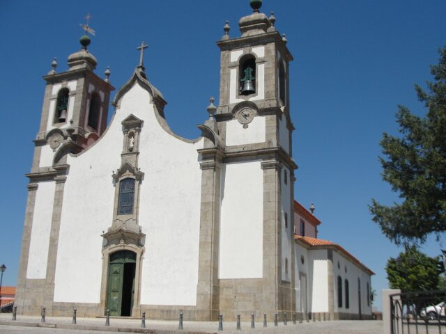 Igreja De Nossa Senhora Da Assunção景点图片
