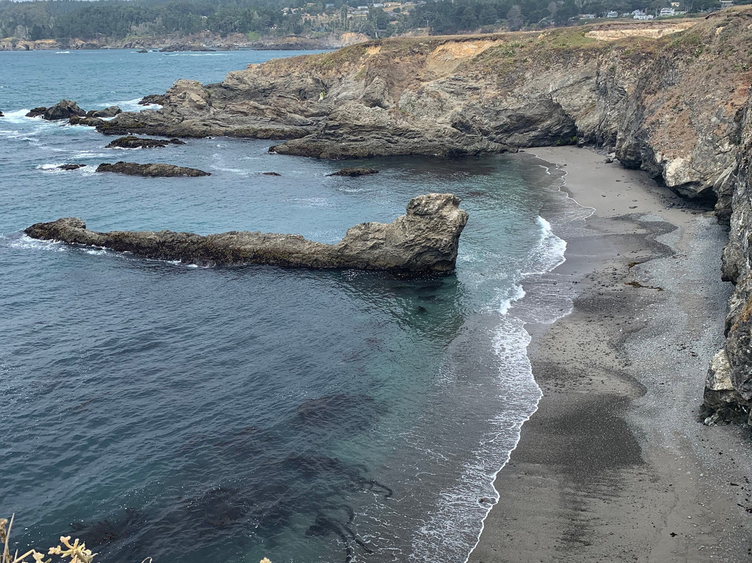 Stanford Inn & Resort主图