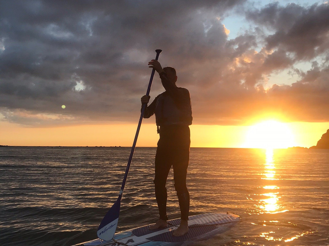 Port Erin Paddleboards-Port Erin必去景点