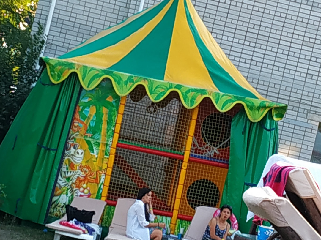 VitaPark Borysfen主图