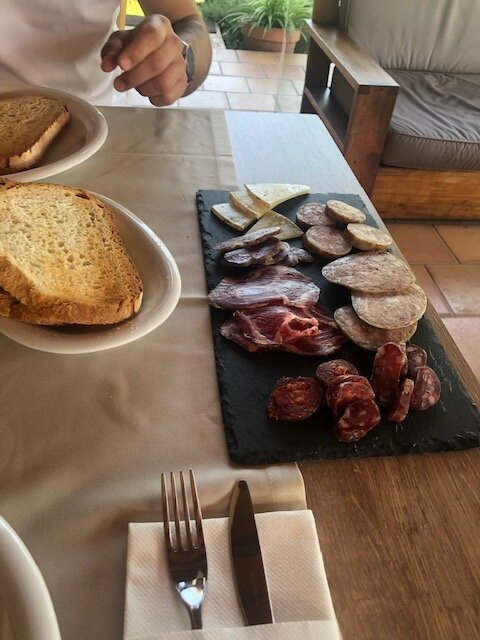 Hotel Mas la Ferreria主图