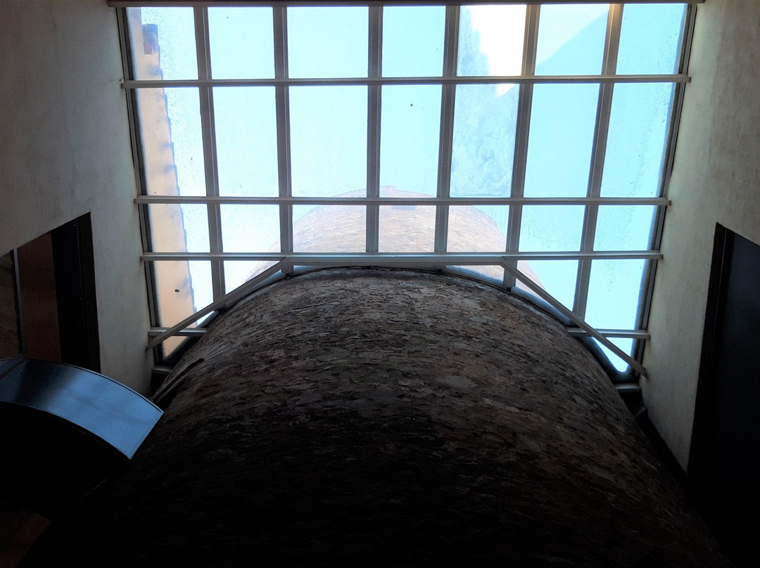 Museo Torre Balldovina景点图片