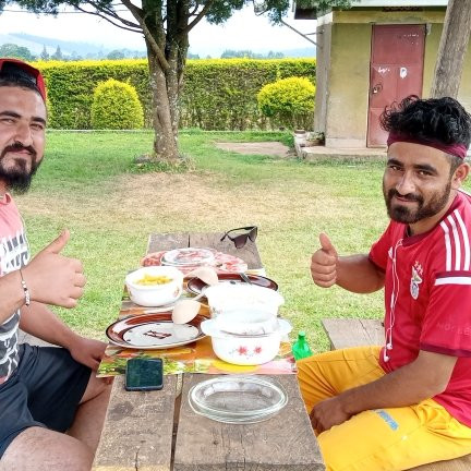 Kyenjojo旅游攻略图片