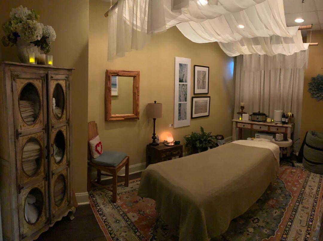 Four Pillars Wellness Spa and Yoga & Fitness Studio-Lakewood Ranch必去景点