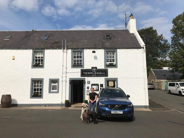 Templehall Inn主图