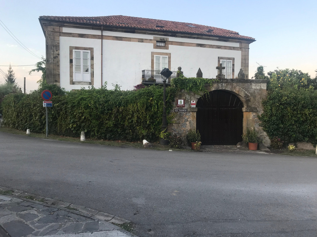 La Tudanca