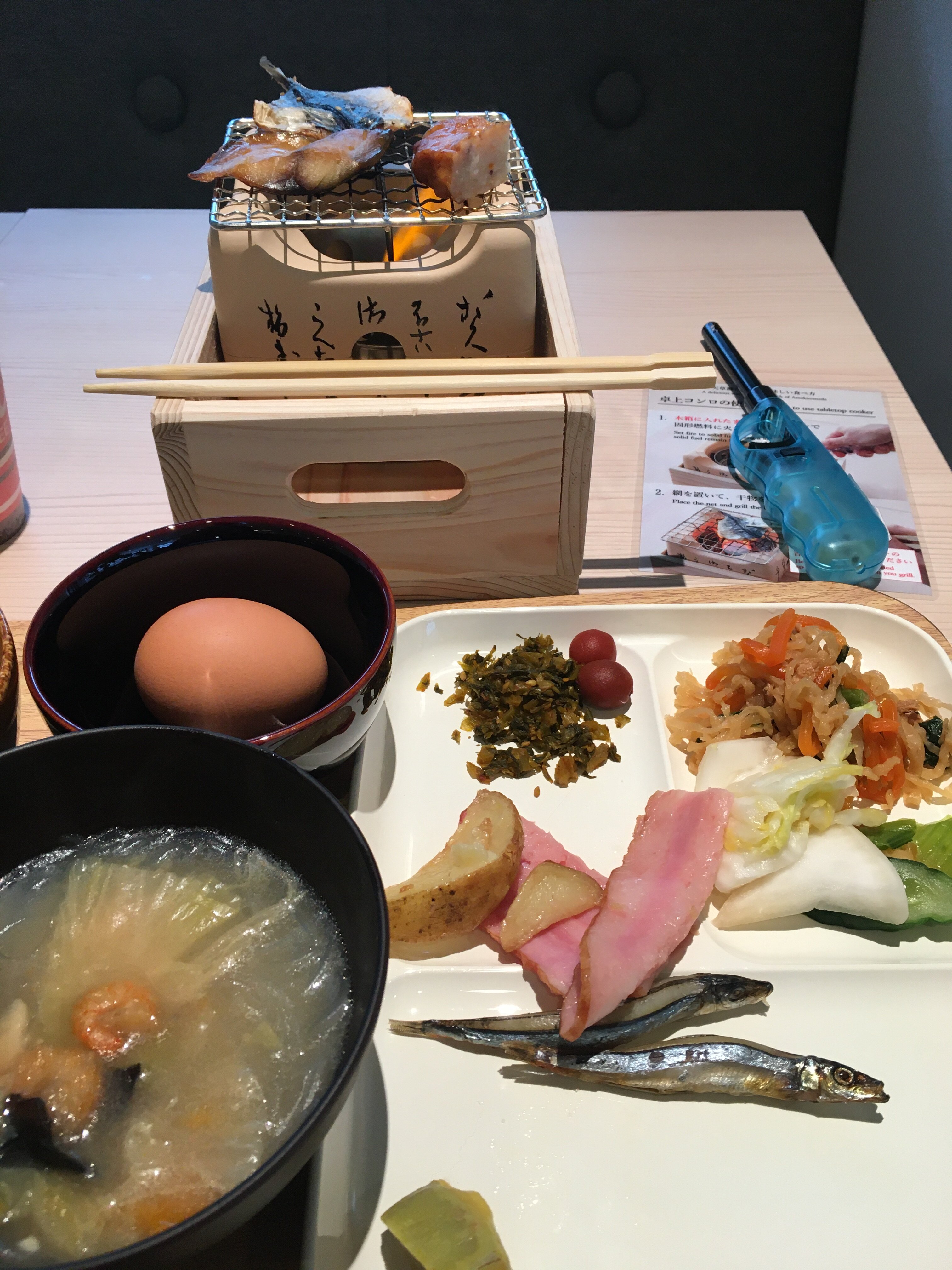 Ref Kumamoto by Vessel Hotels-餐饮
