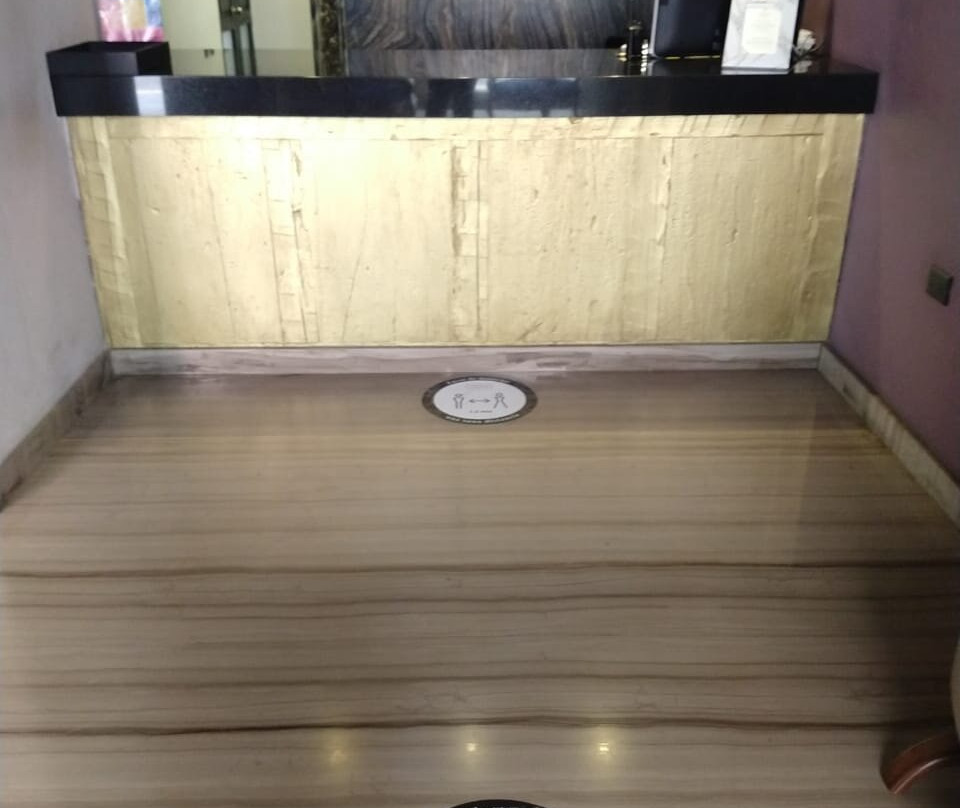 Alqueria de Carrion Hotel Boutique主图