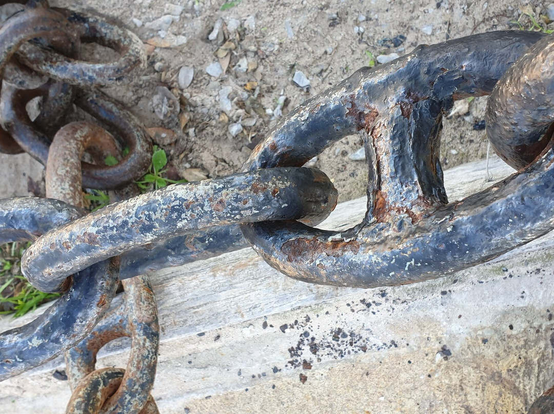 Stenhouse Bay Jetty-Inneston必去景点