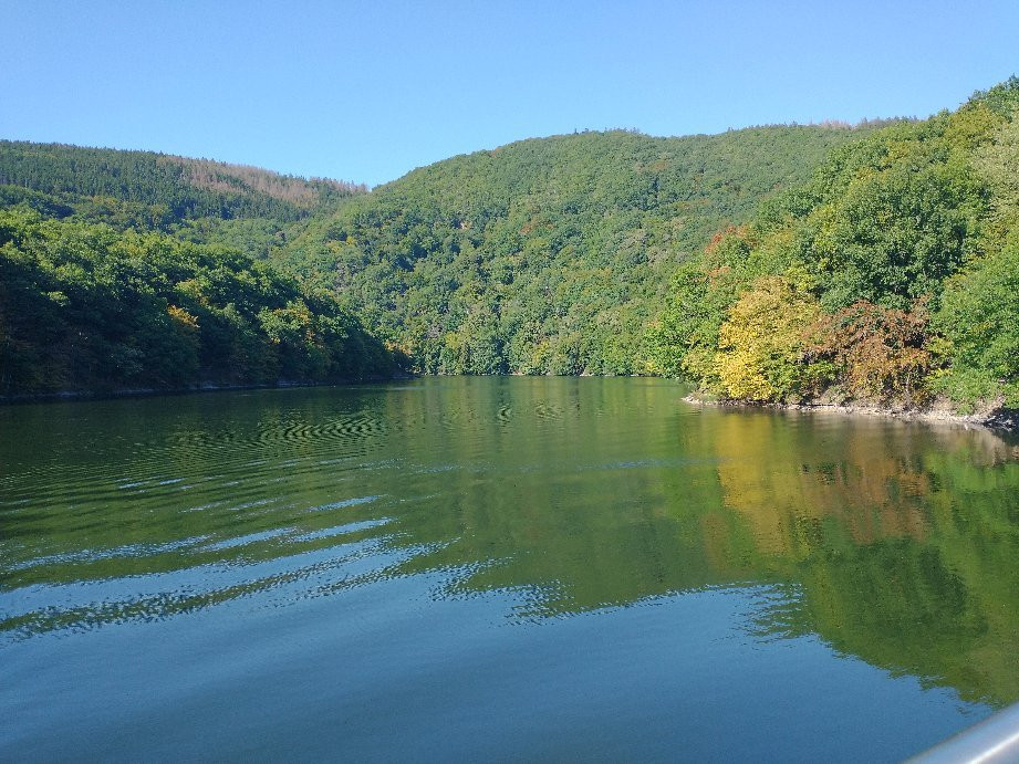 Eifel National Park景点图片