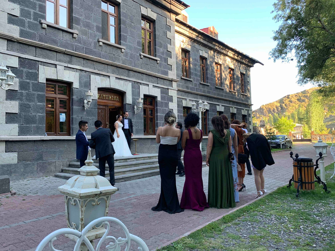 Hotel Katerina Sarayi主图