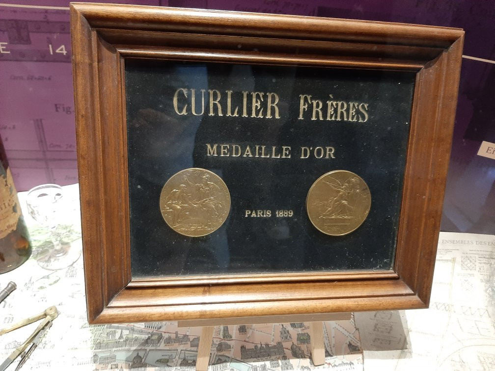 Courvoisier-Jarnac必去景点