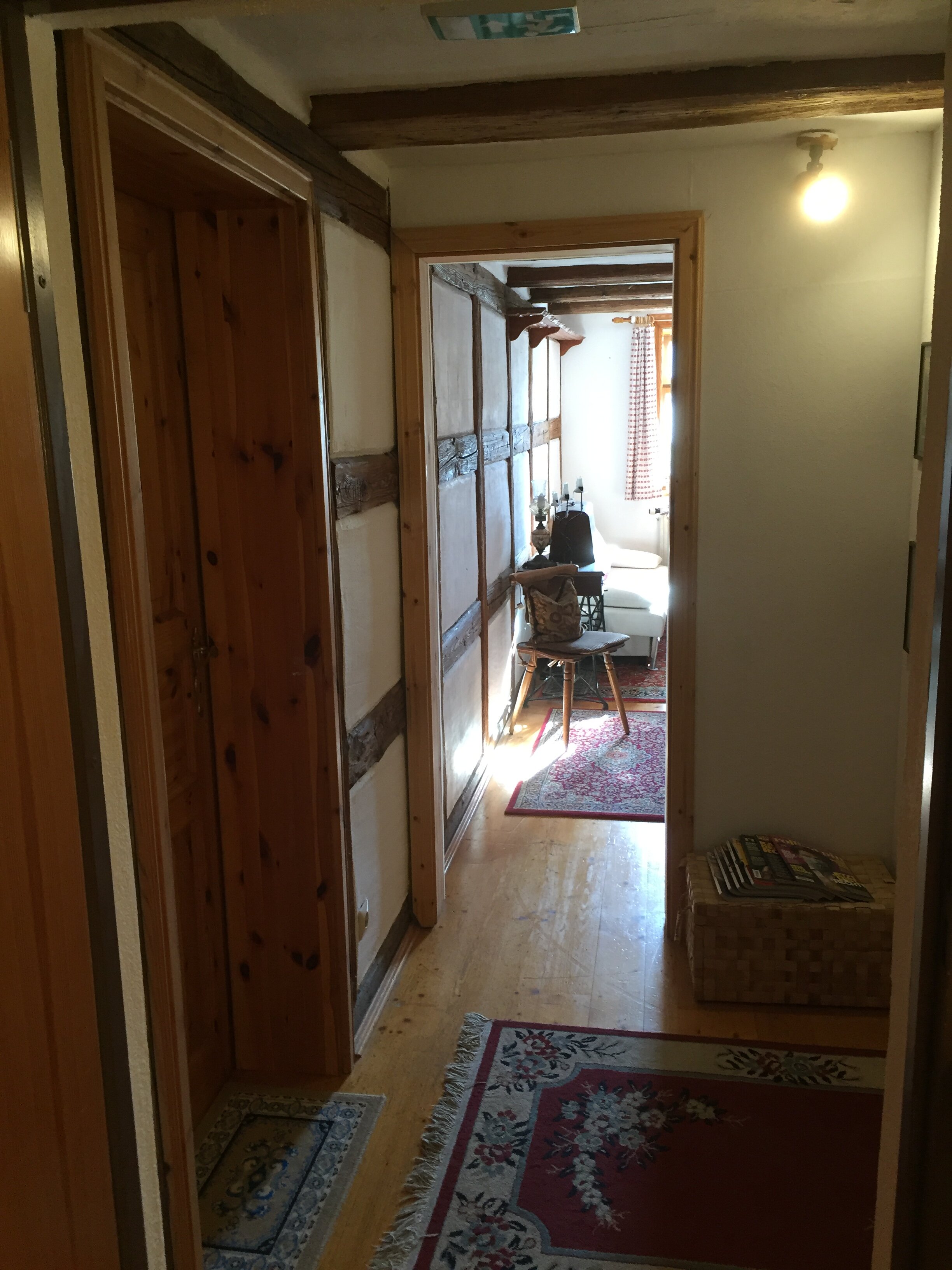 Hotel Gasthof Schiff-官方