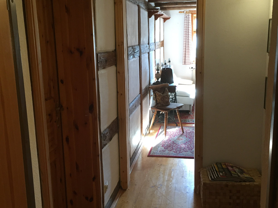 Hotel Gasthof Schiff主图