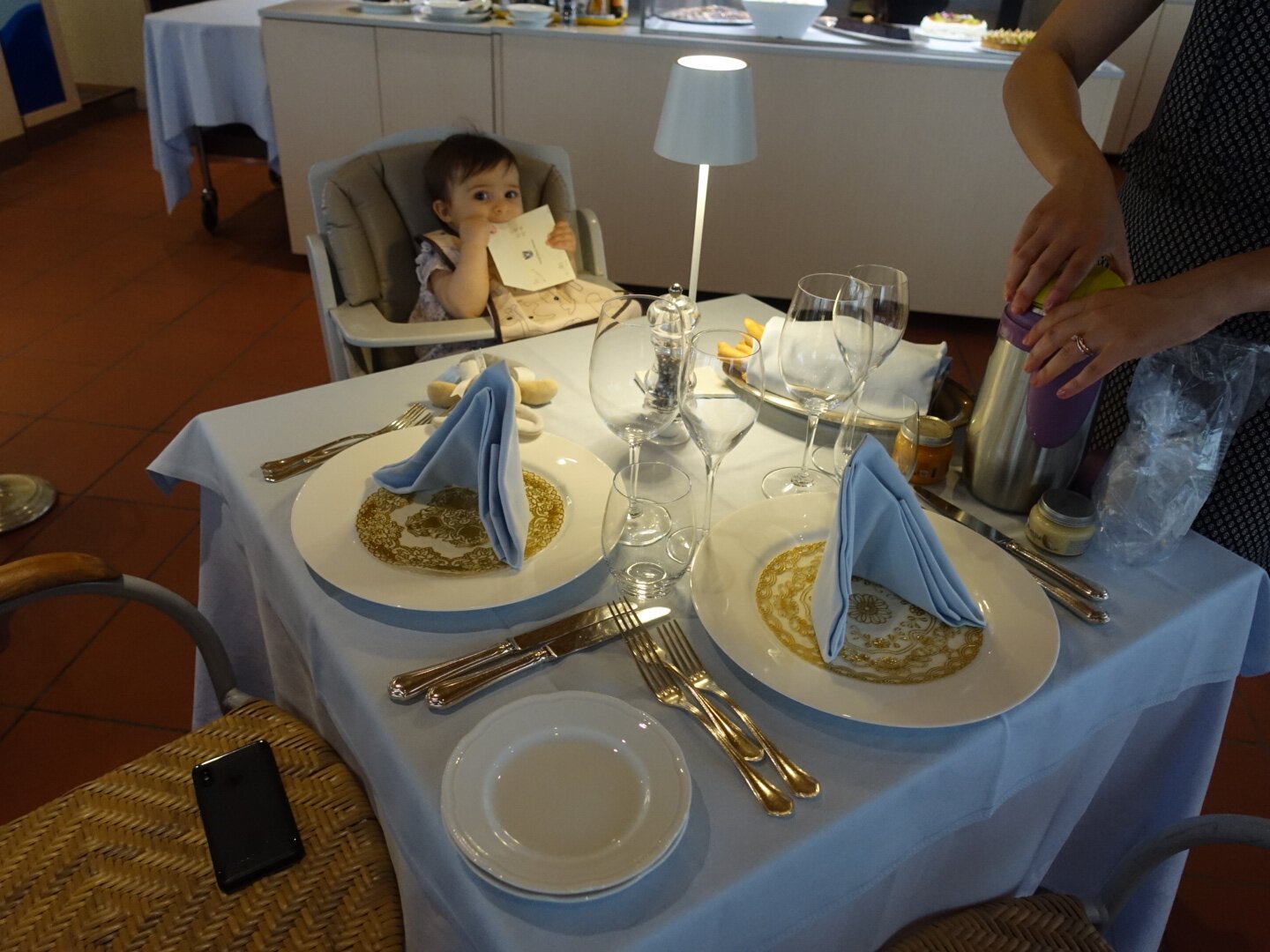 Grand Hotel Astoria-餐饮