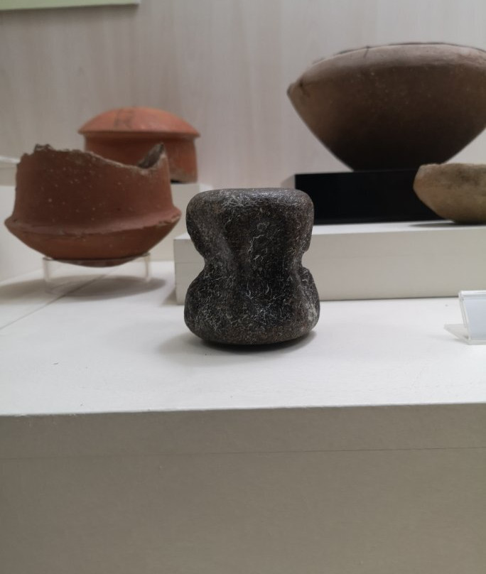 Sinop Archaeology Museum景点图片