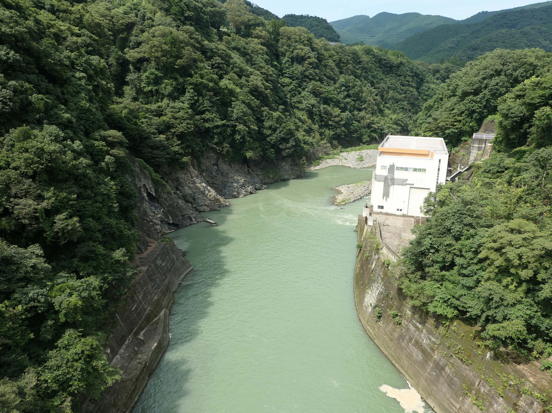 Lake Sagami-相模原市必去景点