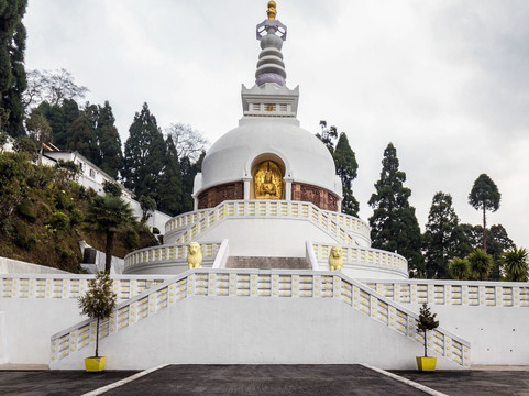 Yo Tours Goa-大吉岭必去景点