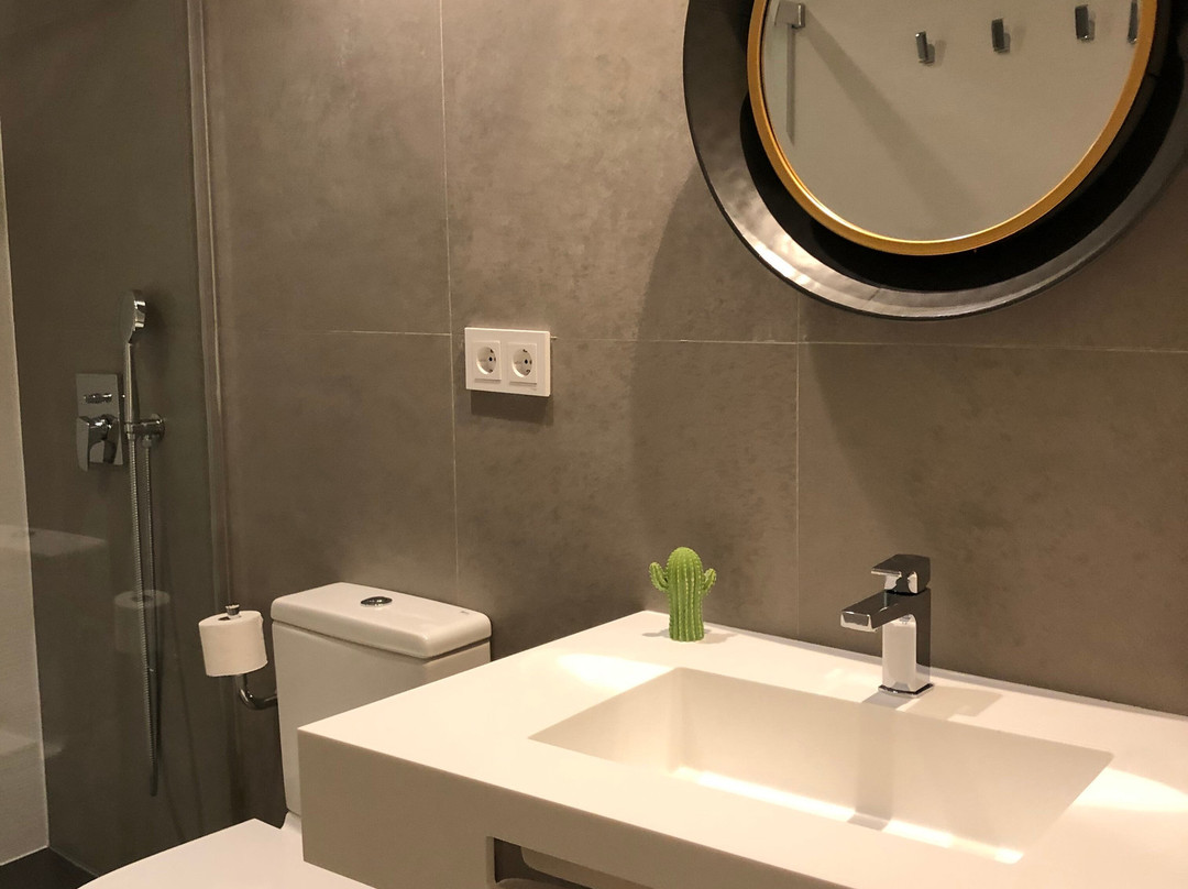 Hotel Boutique Teatro Romano主图