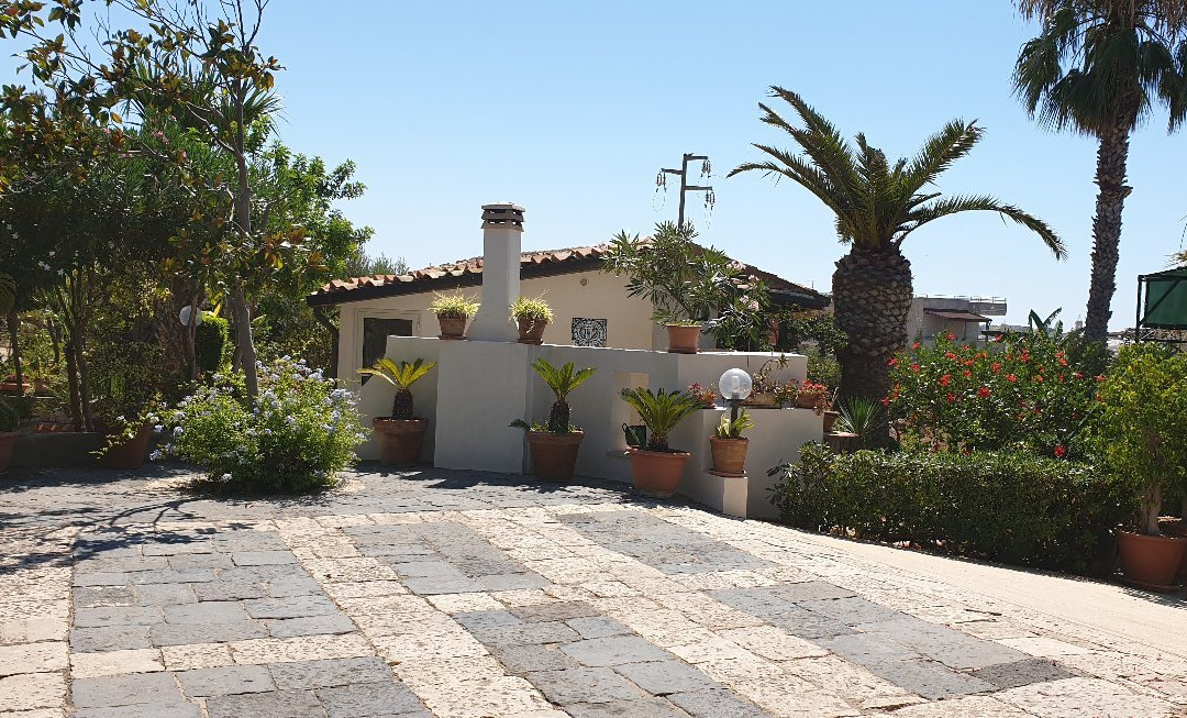 Giardino a mare主图