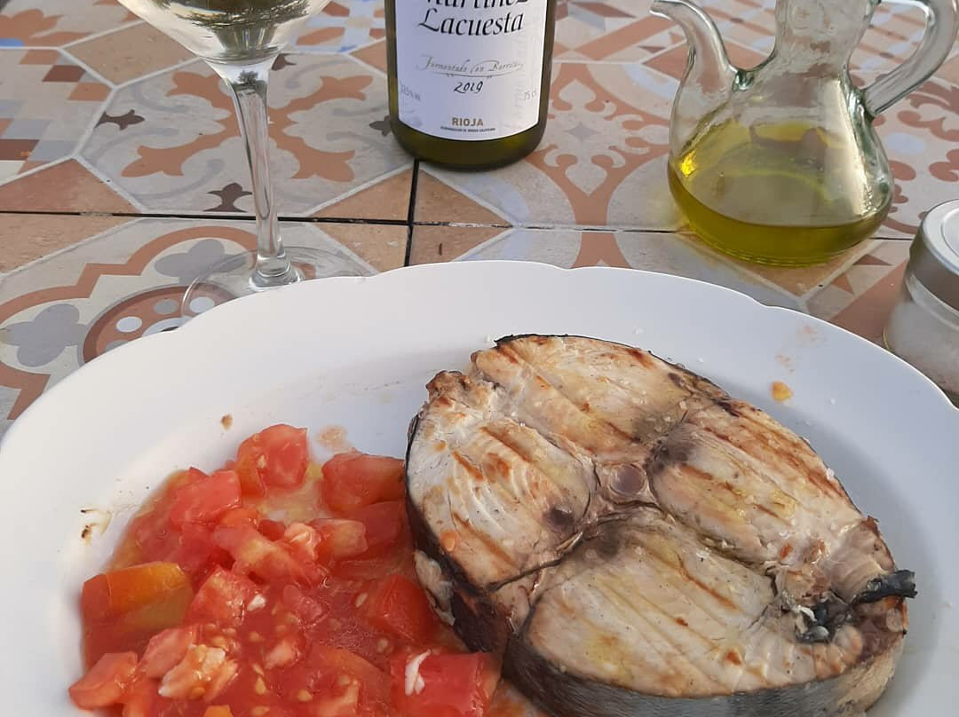 H&AP Rural Merrutxu主图