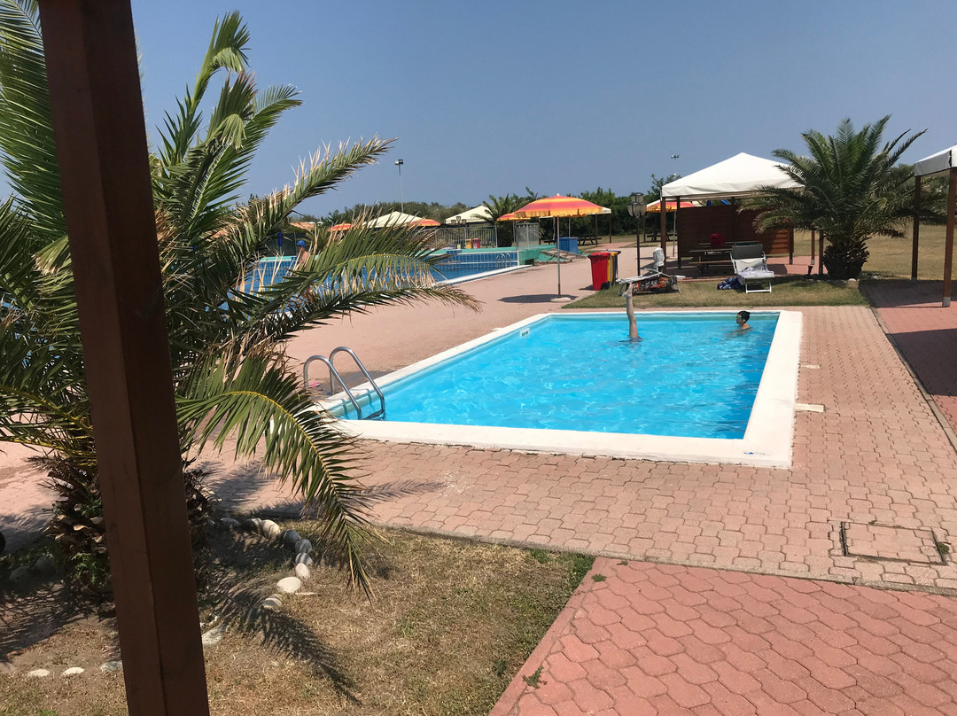 Residence Nova Marina主图