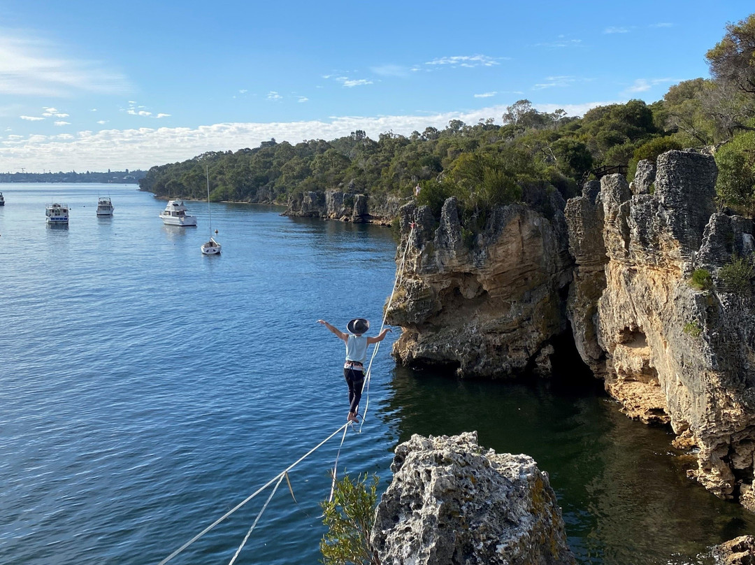 Talkabout Tours PTY LTD-弗里曼特尔必去景点