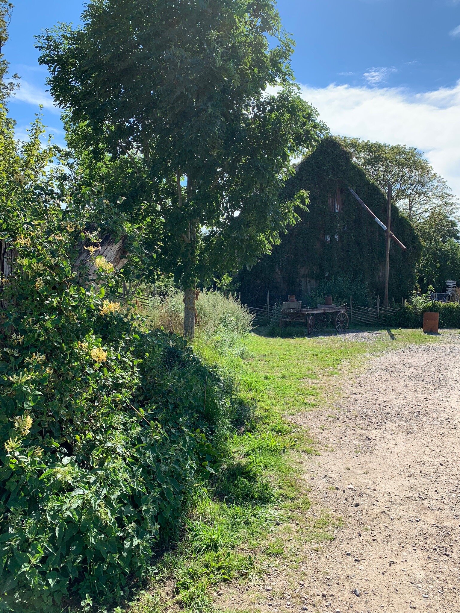Stromma Farmlodge-官方