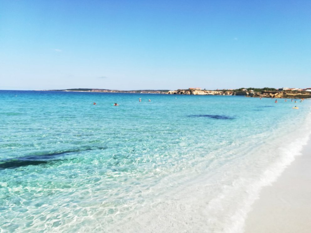 S'Arena Scoada Beach-San Vero Milis必去景点