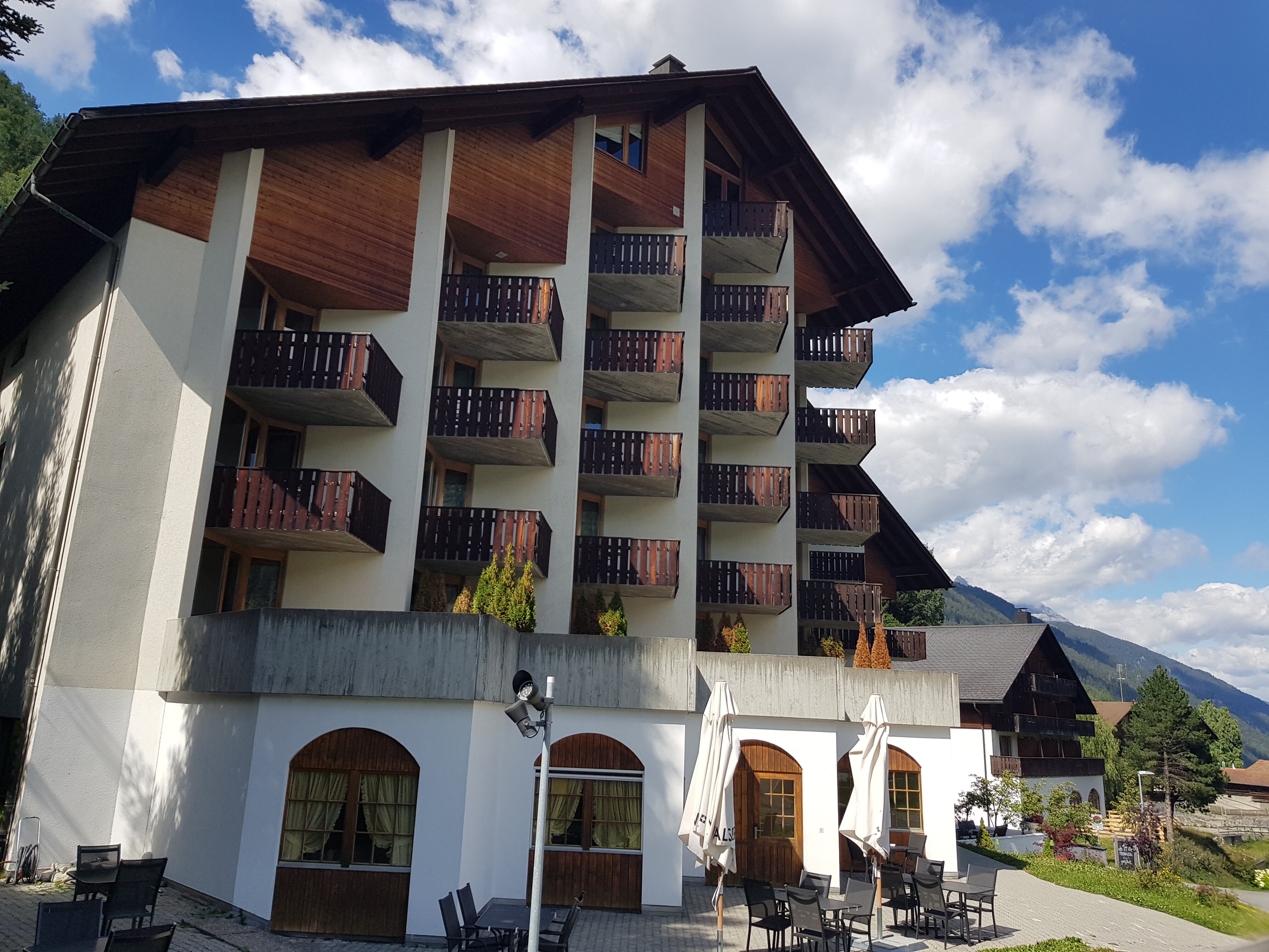 Catrina Resort-浴室