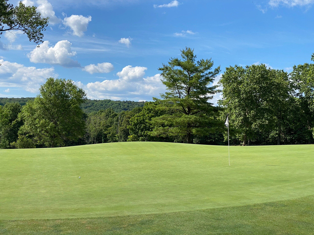 Putnam County Golf Course景点图片