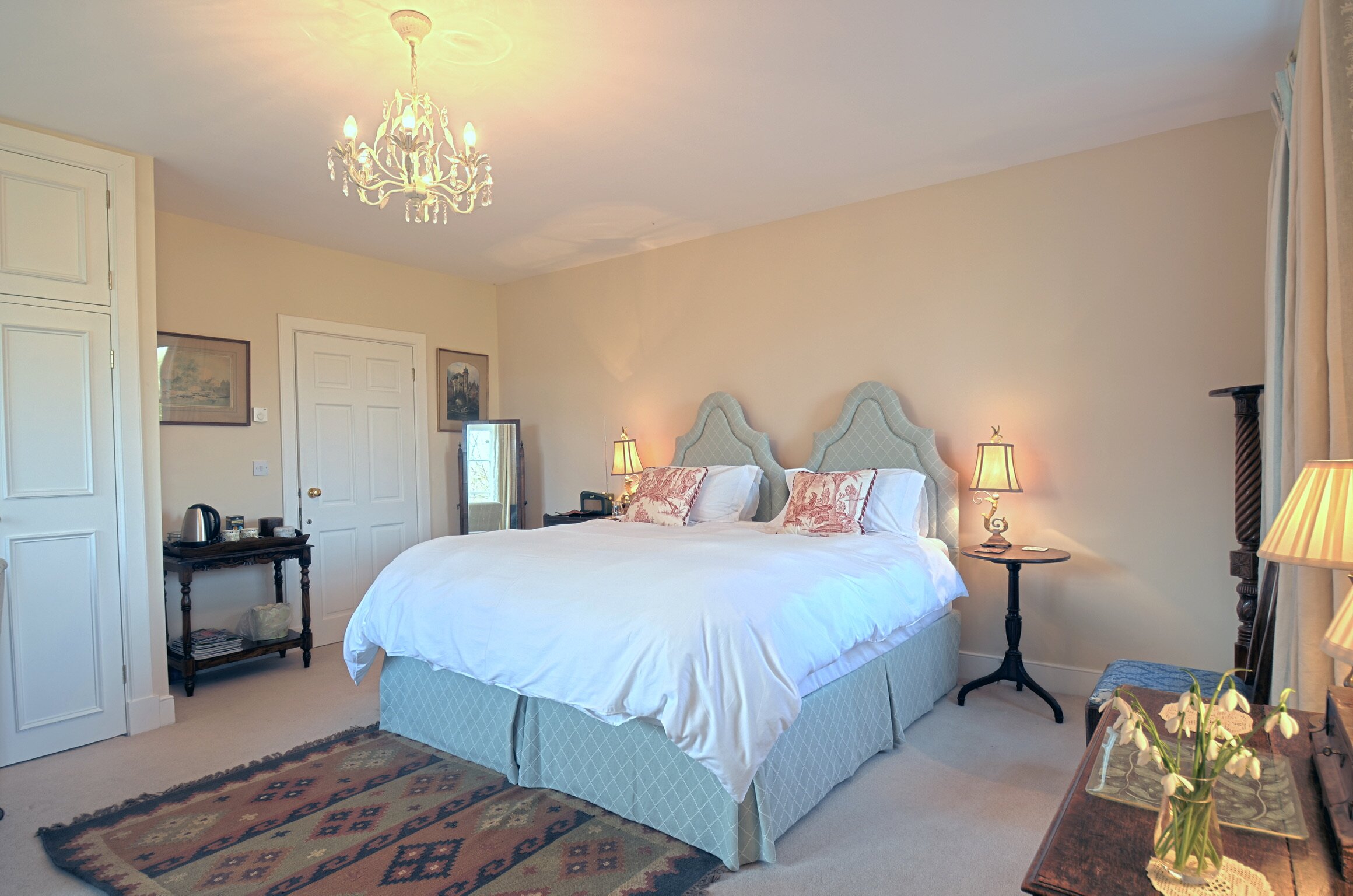Ingram House Bed and Breakfast-官方