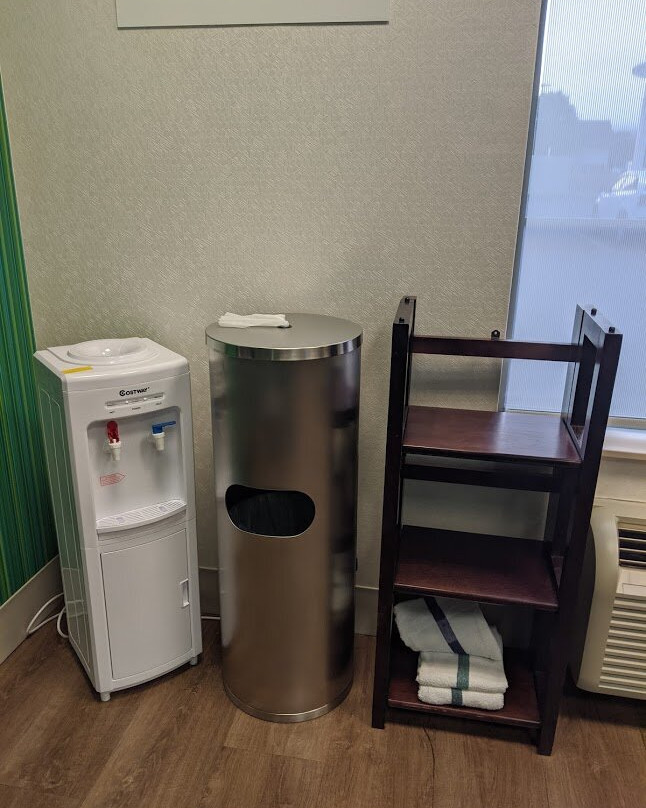 Holiday Inn Express Bloomsburg By IHG主图