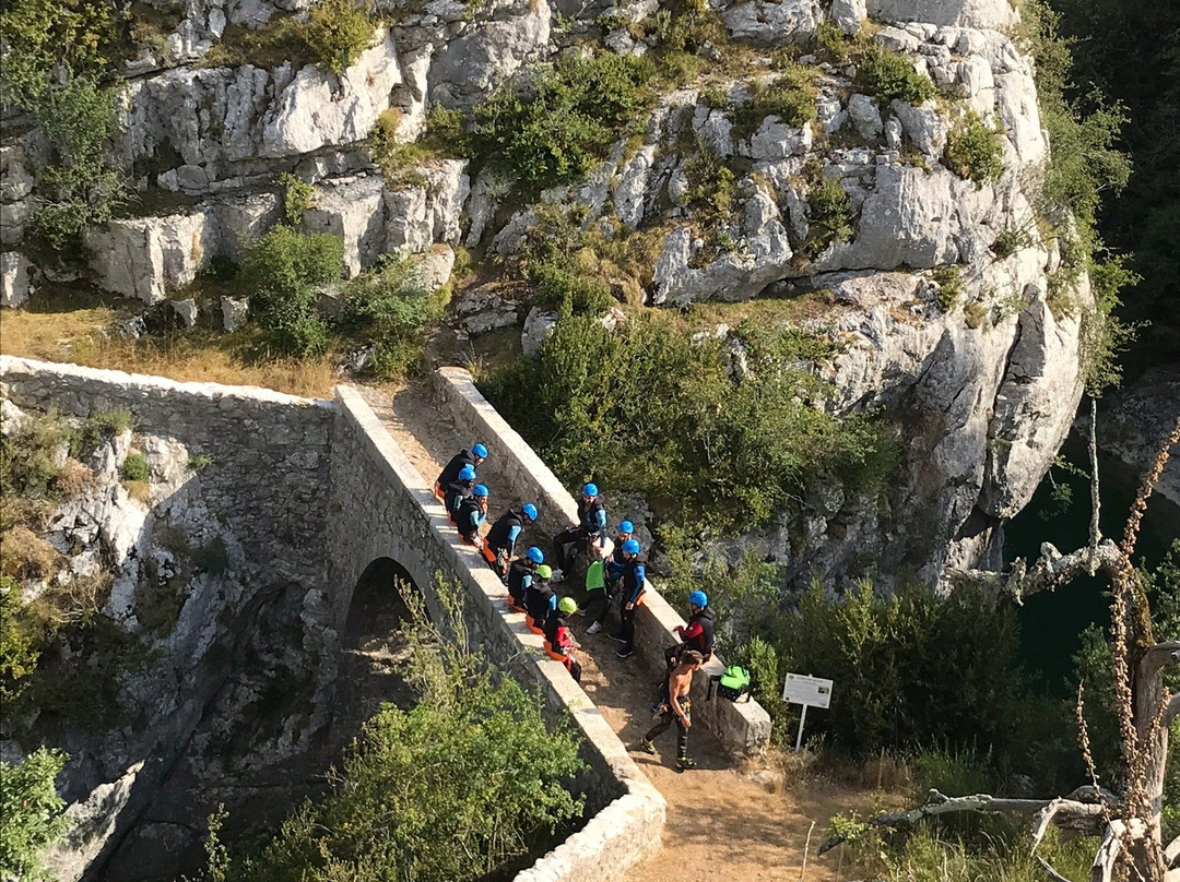 Explore Aventure Verdon景点图片