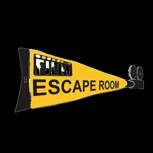 Film Escape Room景点图片