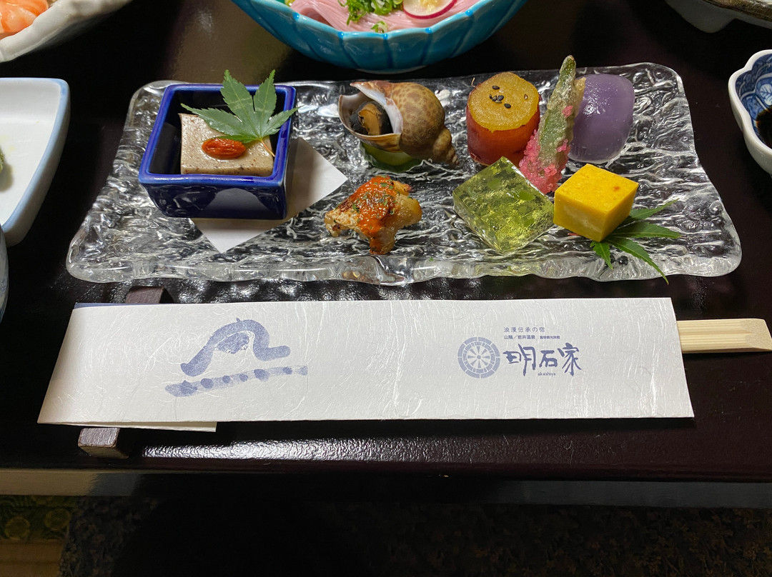 Akashiya主图
