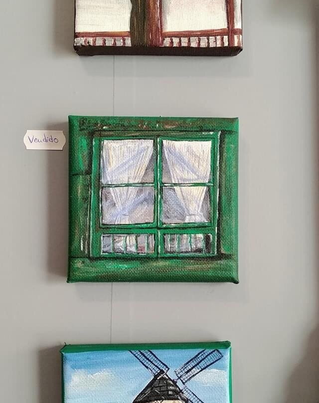Alma de Almagro景点图片