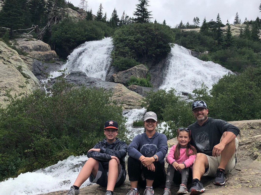 McCullough Gulch-布雷肯里奇必去景点