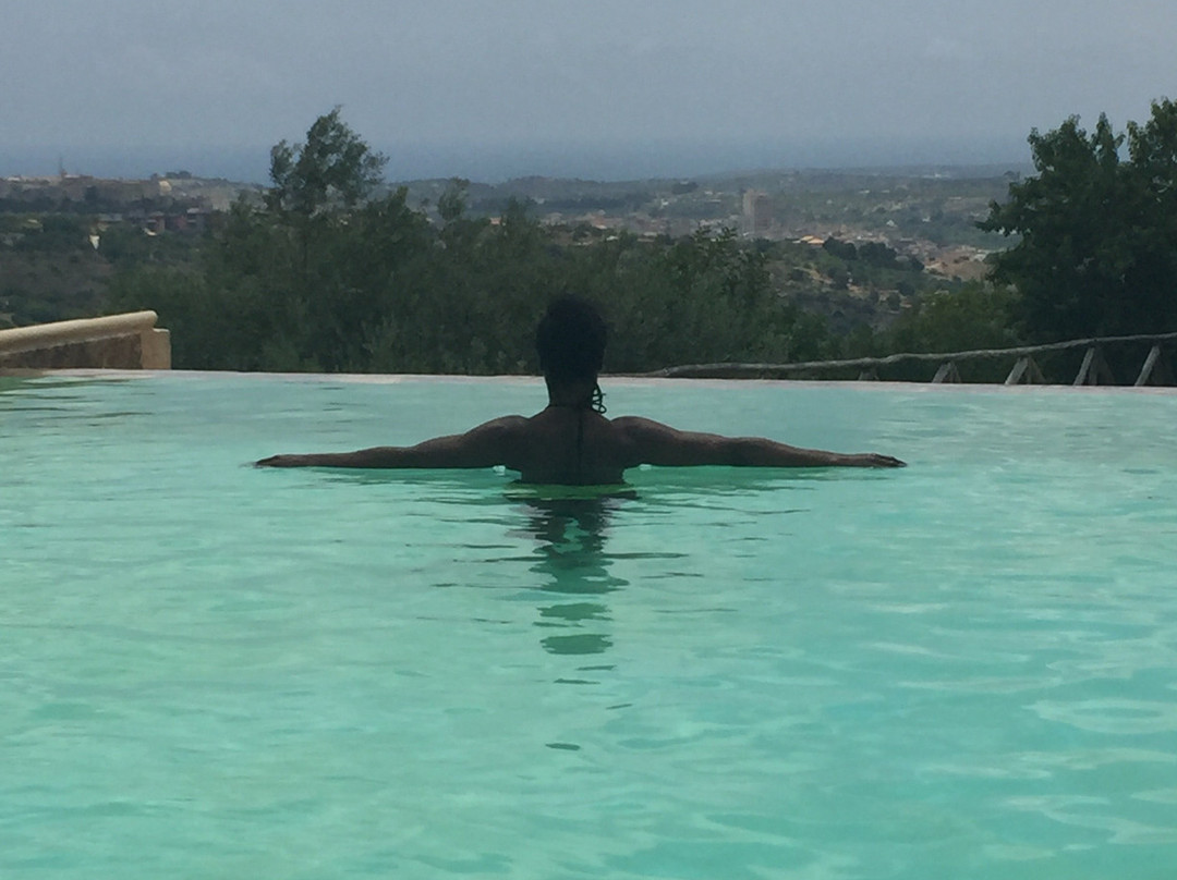 Tenuta Olive Alive - Wellness Hotel主图