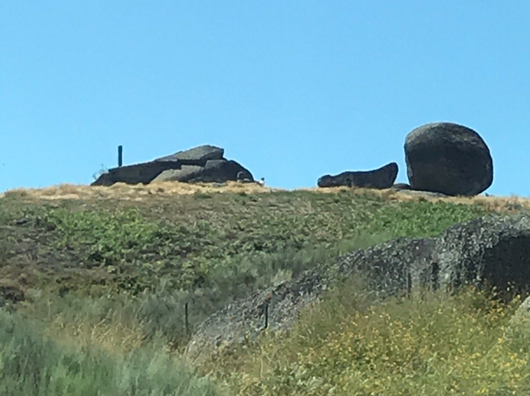 Casa de Penedo-Fafe必去景点